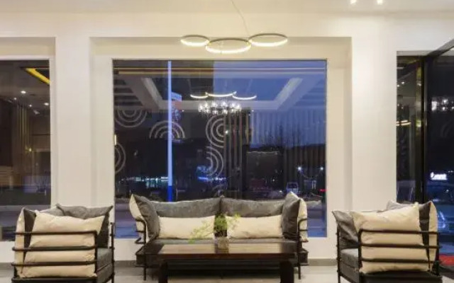 Pick Up Hotel