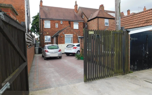 South View Holiday Apartments