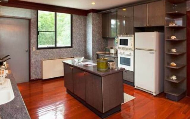 Issara at Cha-Um Beach Club