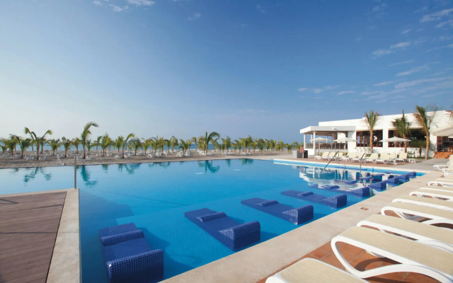 Hotel Riu Playa Blanca - All Inclusive