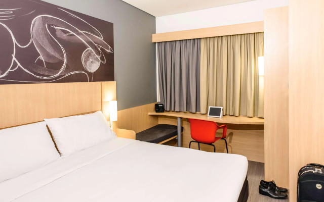 ibis Recife Aeroporto