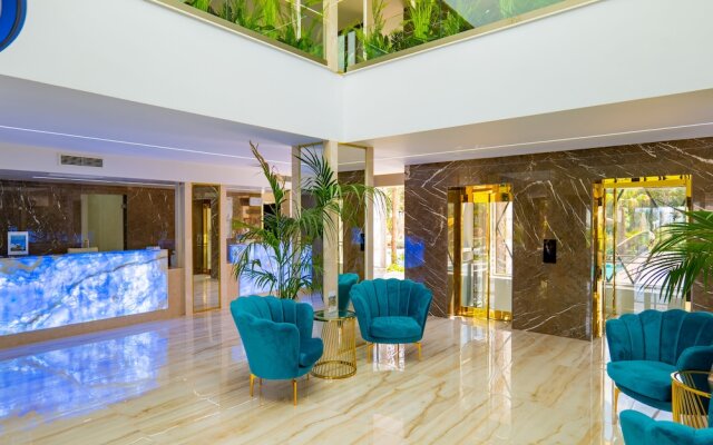 Harmony Suites Grand Resort