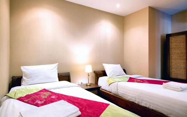 Yotaka Boutique Hotel Bangkok