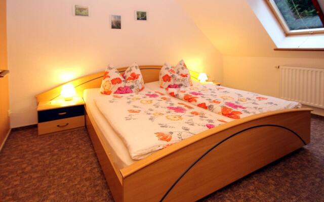 Apartments Spreewaldperle, Alt Zauche