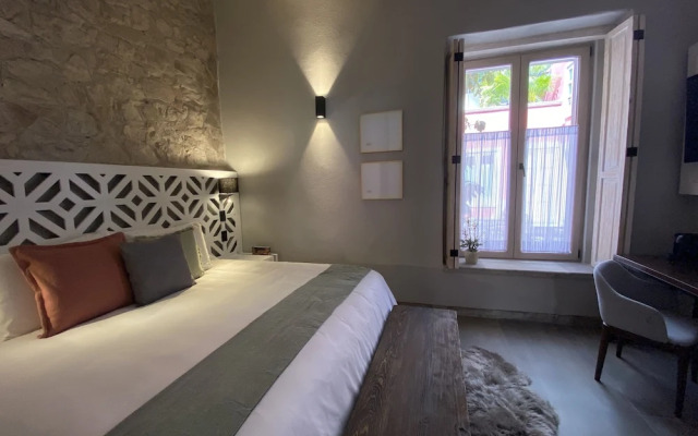 Hotel Casa Once