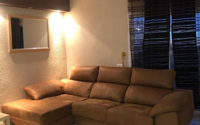 Apartamento Golf Beach