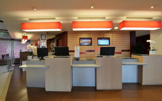 ibis Budapest Citysouth