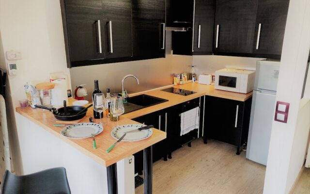 Maison de la Marbrerie