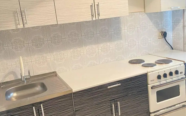Apartments on Kirov Avenue 89