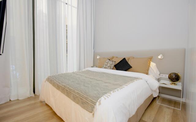 L´Aguila Suites Bennassar