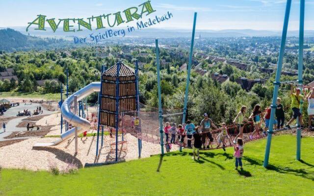 Ferienwohnung Krämershagen