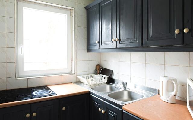 Karczma Rzym - OH Twardowski