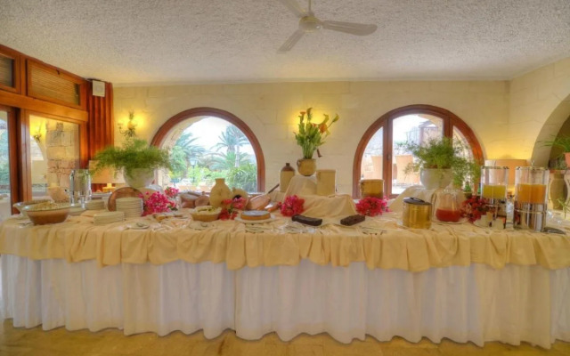 Hotel Ta' Cenc & Spa