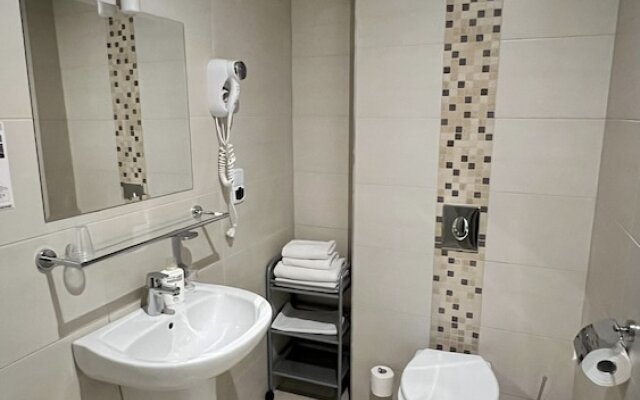 St. Lukas Medical & SPA