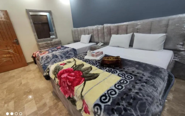 Karachi Motel