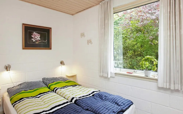 6 Person Holiday Home in Roslev-by Traum