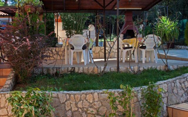 Apartments Silvana 74