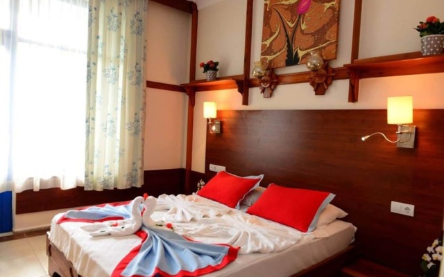 Merhaba Hotel