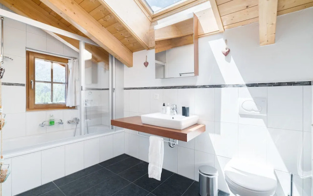 Chalet Ulysse Zermatt