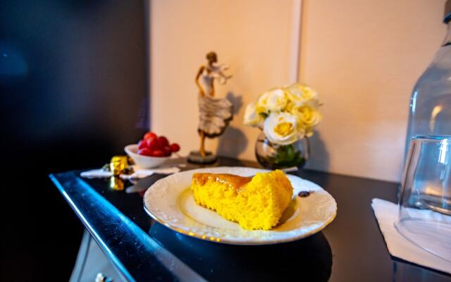 Quinta do Quinto - Turismo de Habitação