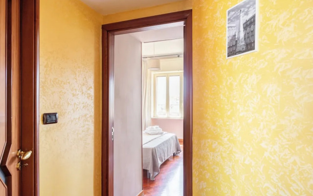 Scaramantico Apartment