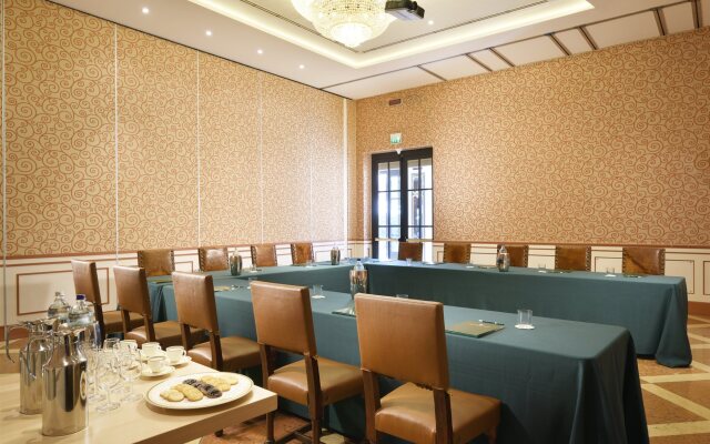 Castello Dal Pozzo Resort Lago Maggiore - Preferred Hotels & Resorts