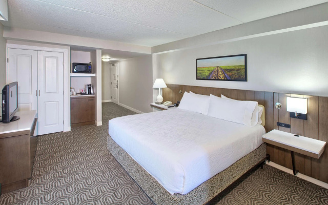 Hilton Garden Inn Kent Island Marina