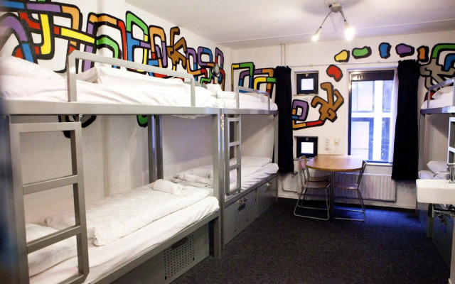 St Christopher's at The Winston - Hostel