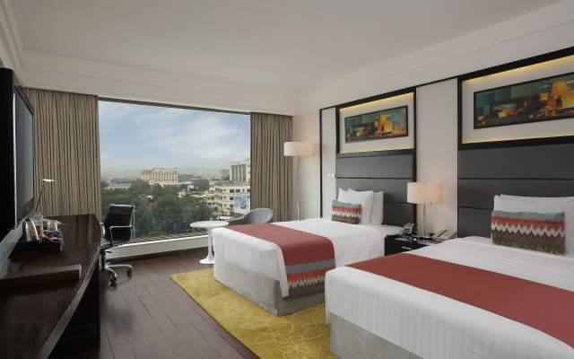 Crowne Plaza Pune City Centre by IHG