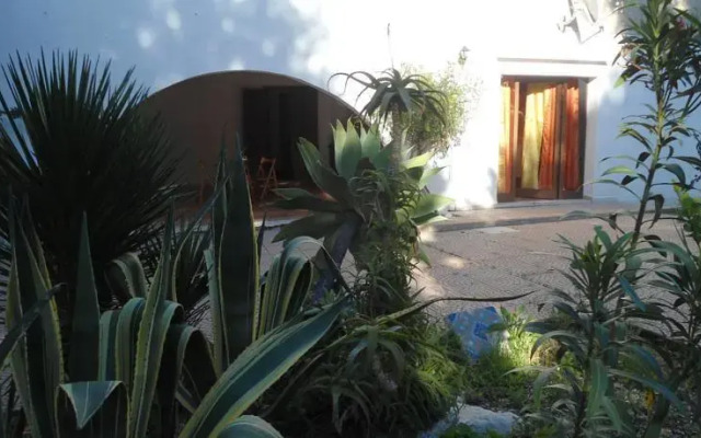 Holiday home a Scopello Immersa nel Verde
