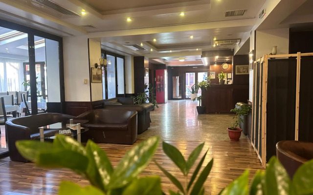 Hotel Bliss