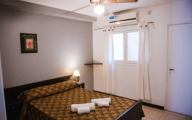 Hotel Rosario