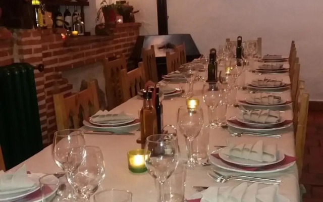 Hotel Rural Restaurante La Posada de los Vientos