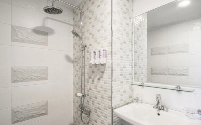 MVG Boutique Hotel