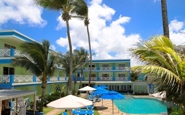 Dover Beach Hotel