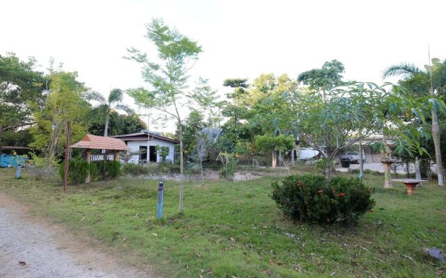 Petch Anda Resort