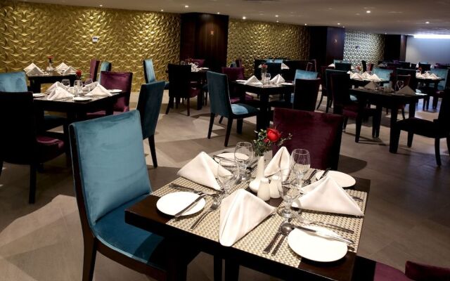 Avari Xpress Islamabad