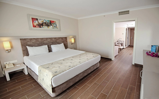 Yasmin Bodrum Resort - All Inclusive