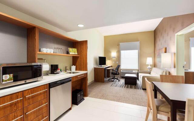 Home2 Suites by Hilton Omaha West, NE