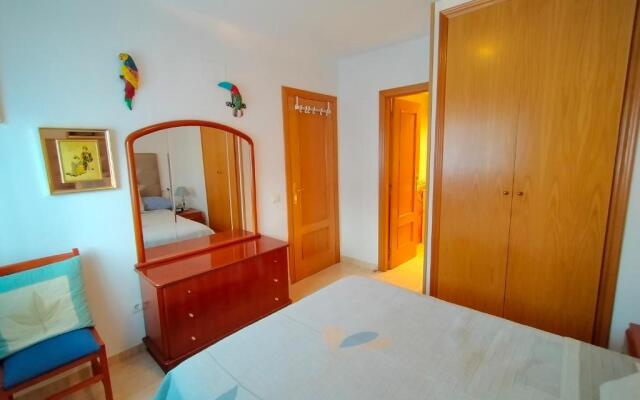 ACV - Costa Marina I-1ª linea planta 9 Sur