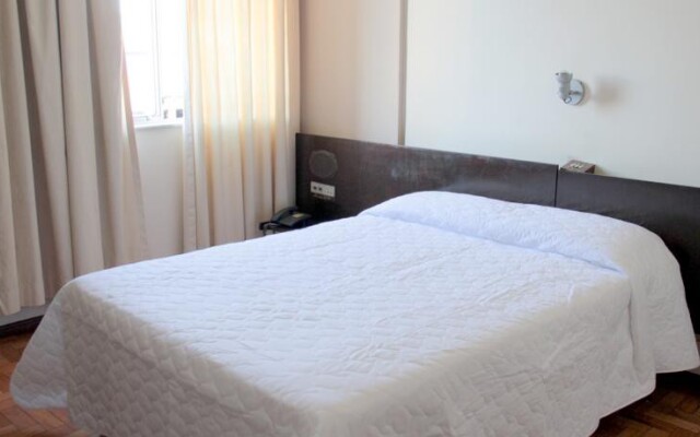Vila Business Hotel