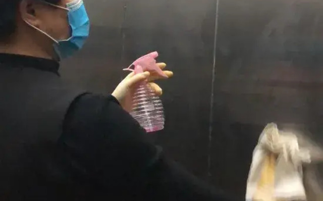 China Merchants Hotel