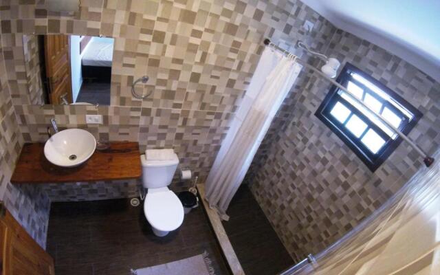 Espaço Aba Maranata