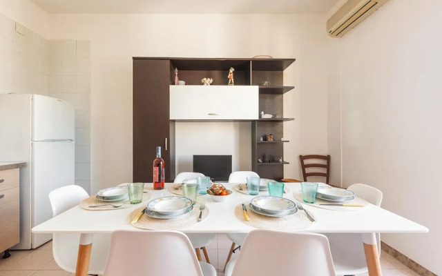 2701 Appartamento Il Veliero by Barbarhouse