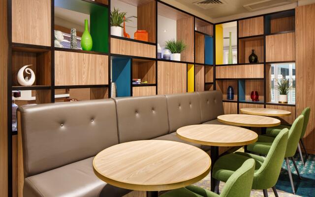 Holiday Inn Brentwood M25, Jct. 28 by IHG