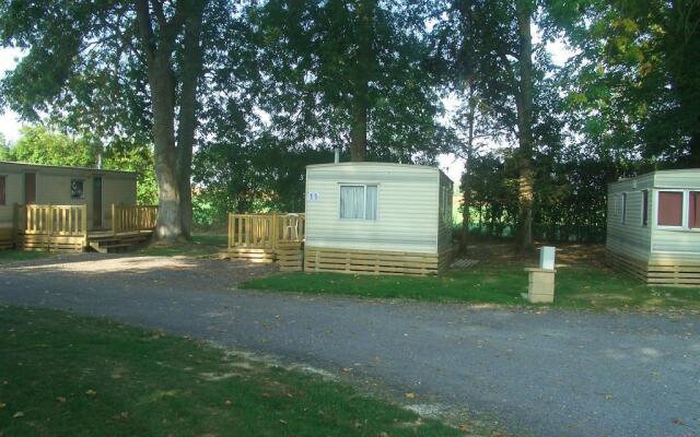 Hôtel le Grand Terre