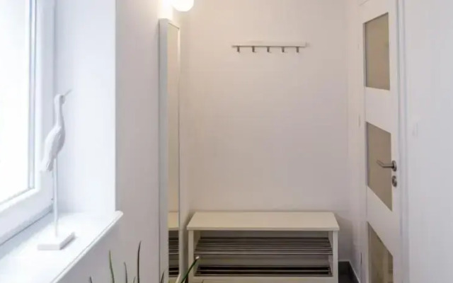 Villa Baltica Gdańsk