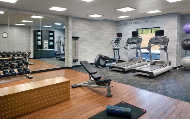 Wingate By Wyndham Asheville Airport