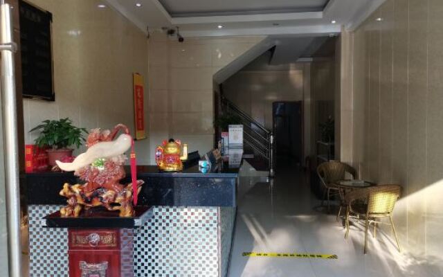 Star Apartment