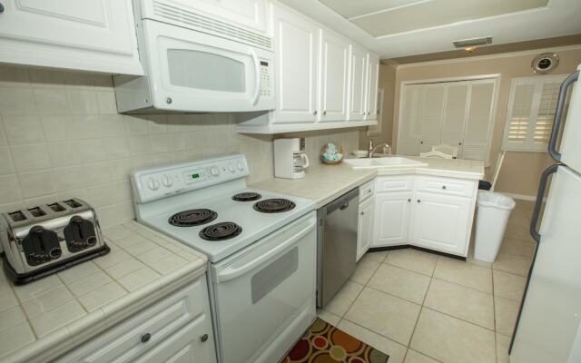 Inlet Reef 318 Destin - 2 Br Condo